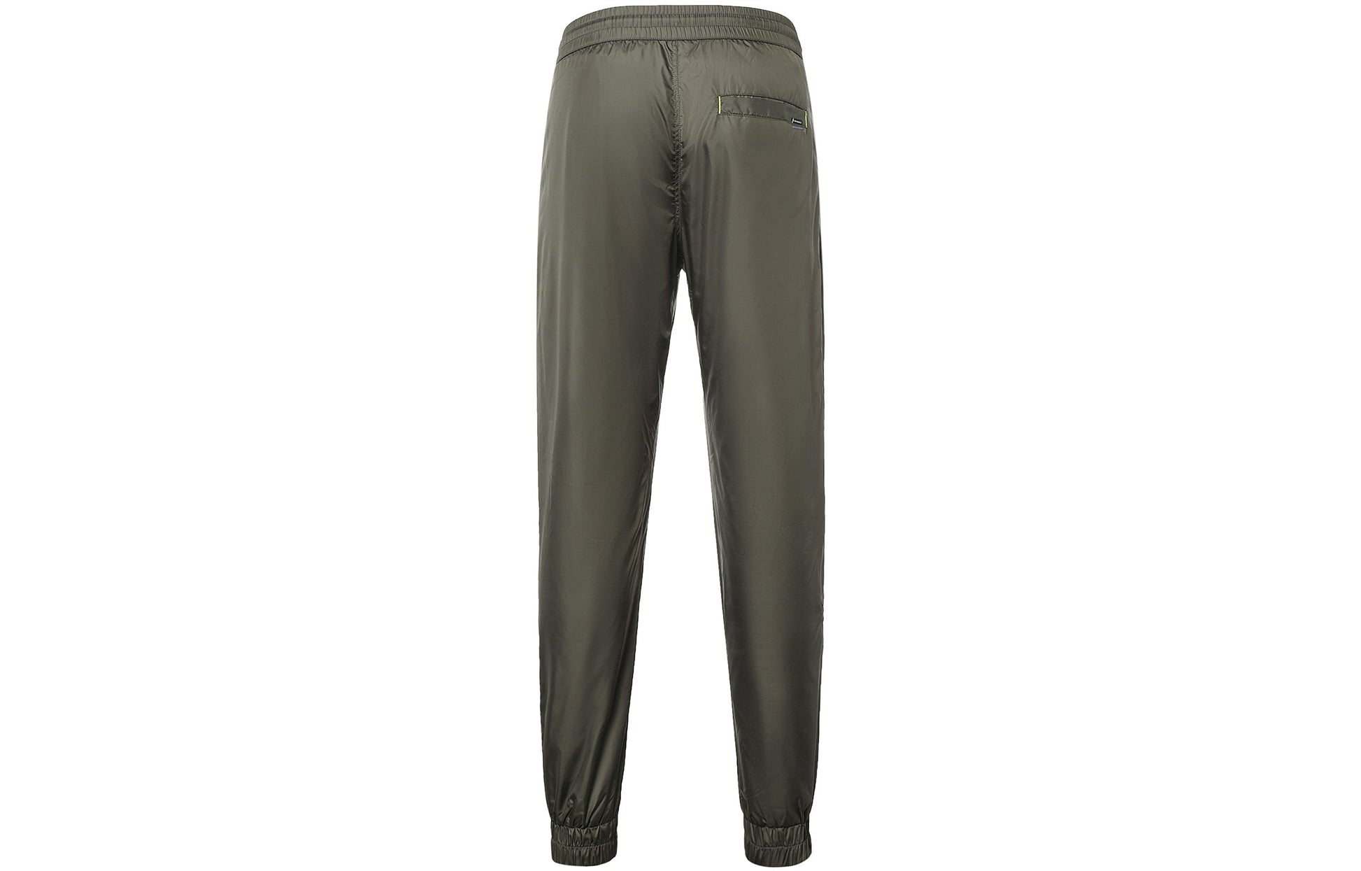Men's Converse Renew Casual Bundle Feet Long Pants/Trousers Gray 10022152-A01
