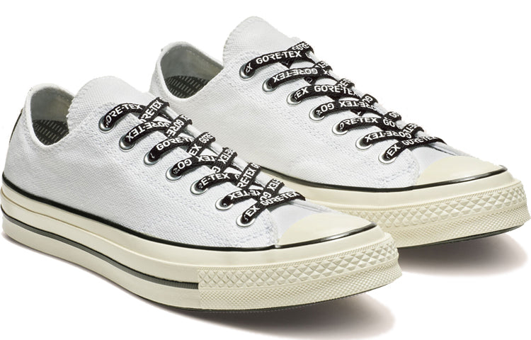 Converse Chuck 70 Gore-Tex 'White' 163346C