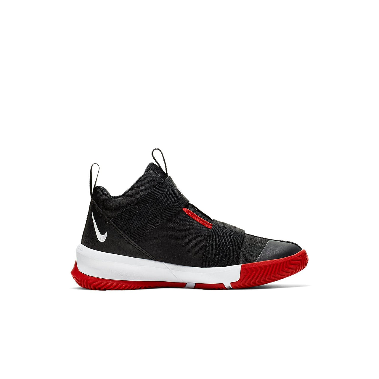 (PS) Nike LeBron Soldier 13 'Bred' AR7586-003