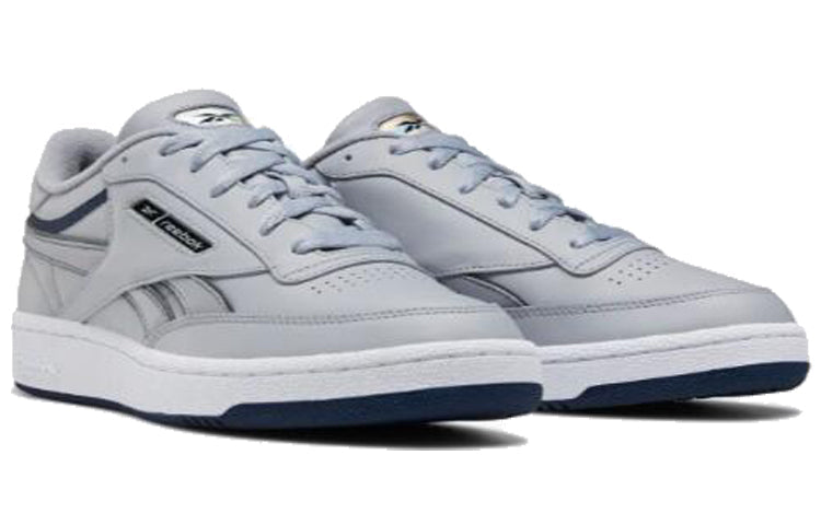 Reebok Club C Revenge Sneakers Grey EG4298