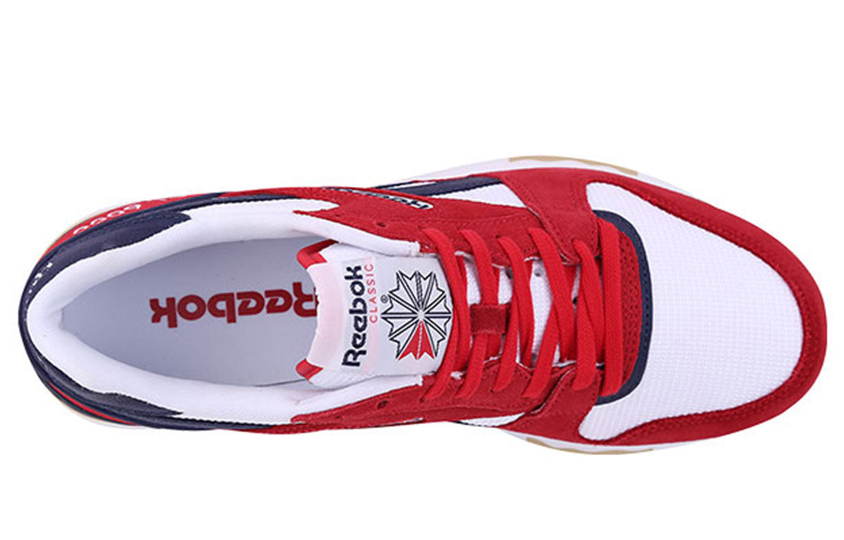 Reebok GL 6000 Red/White/Blue M41415