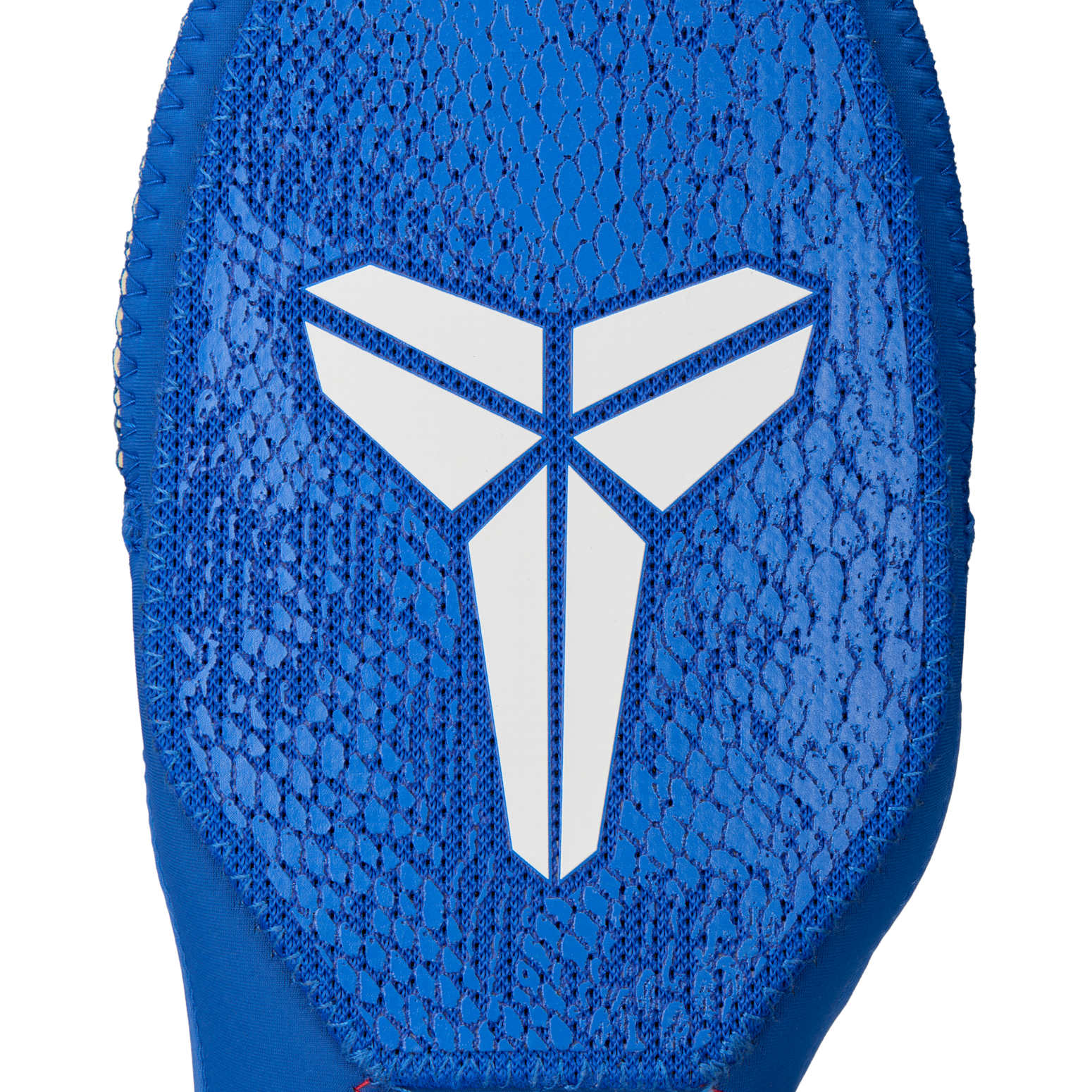 Nike Kobe Diamond Sliding Mitt 'Game Royal White' N1013885-468