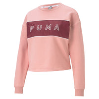 (WMNS) STYLE CAT SATIN Crew 587163-14