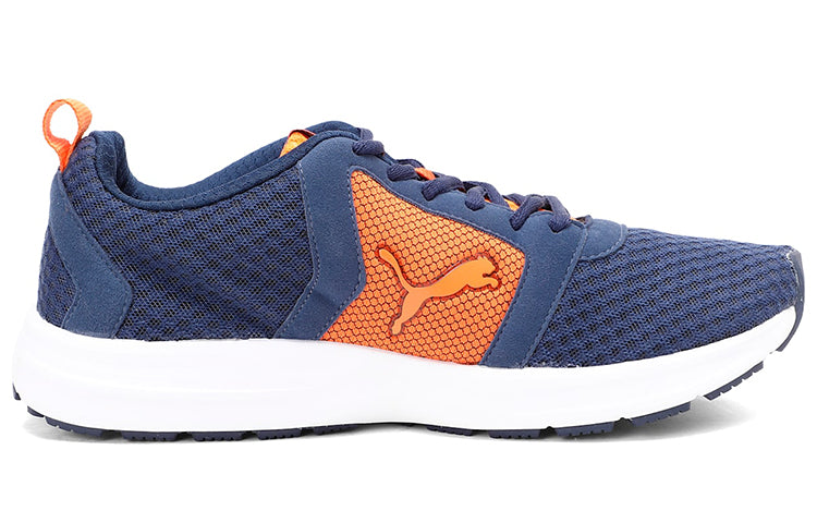 PUMA Deng Idp Blue/Orange 191010-06