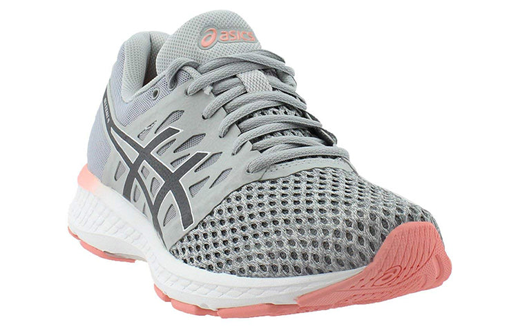 (WMNS) ASICS Gel-Exalt 4 'Grey Pink' T7E5N-9697