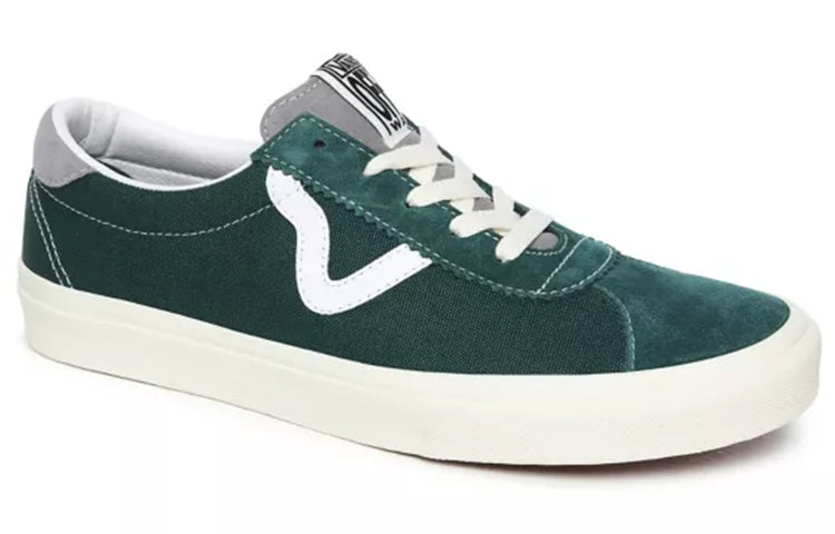 Vans Sports Green VN0A4BU622K