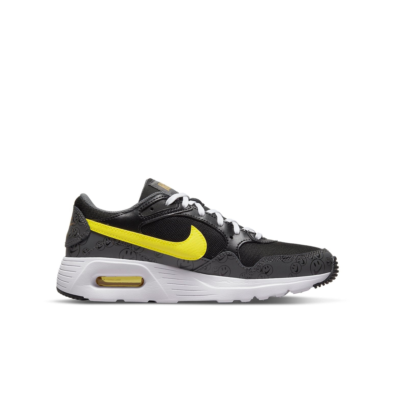 (GS) Nike Air Max SC 'Smiles for Miles' DO6690-001