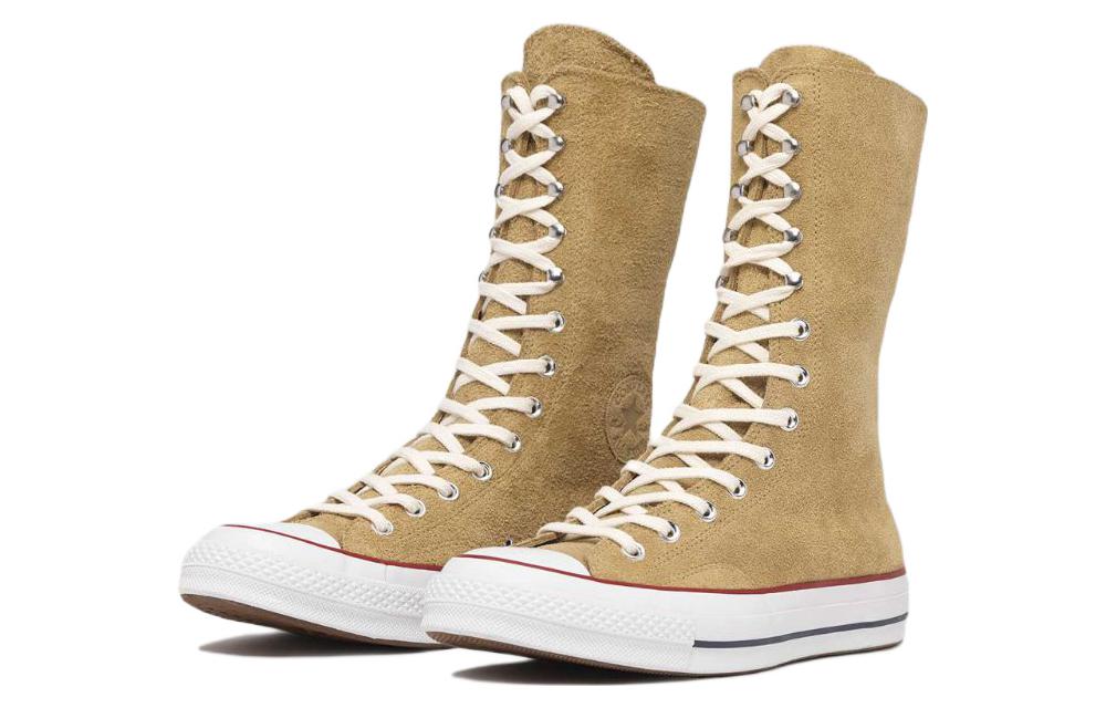 Converse JW Anderson x Chuck 70 XX High 'Tan' 160793C