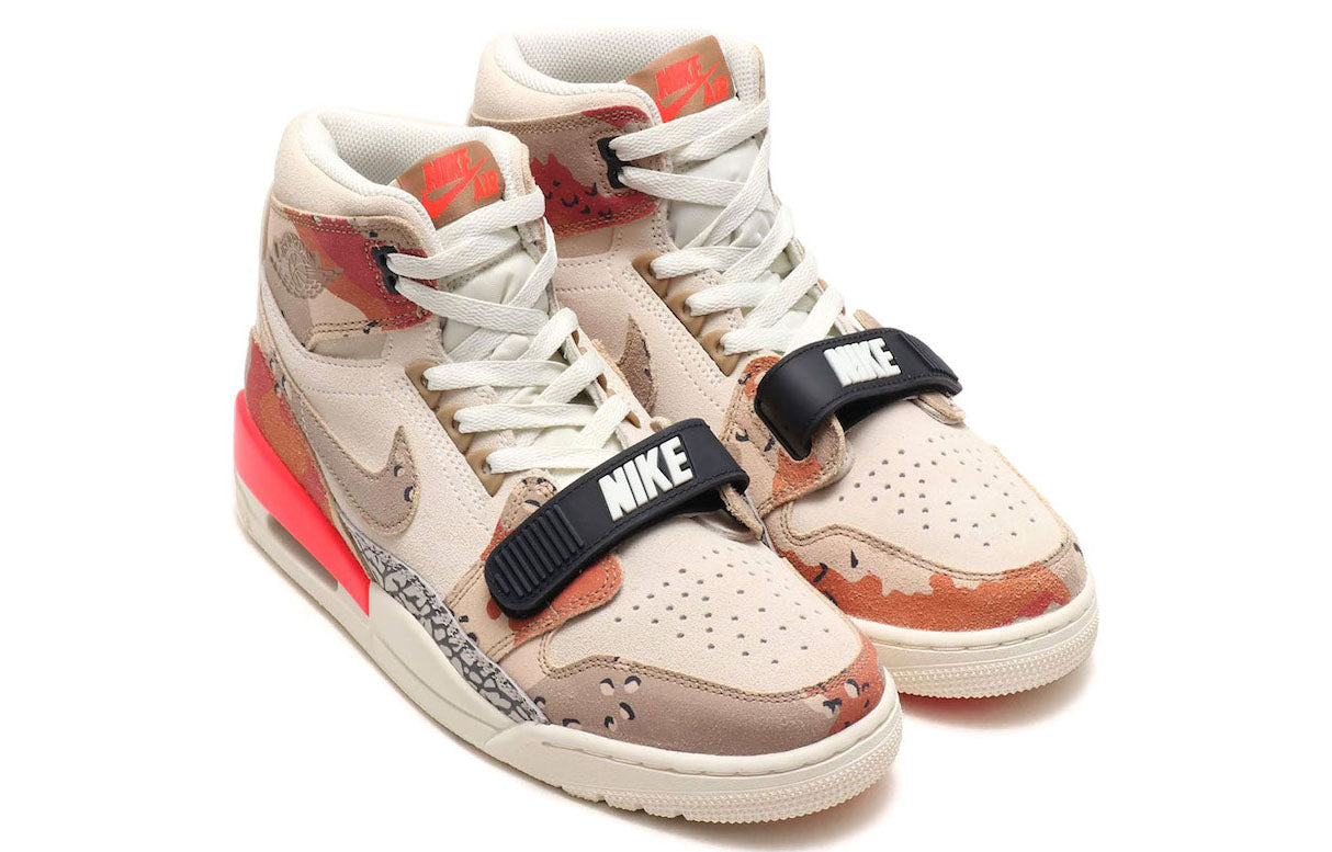 Air Jordan Legacy 312 'Desert Camo' AV3922-126