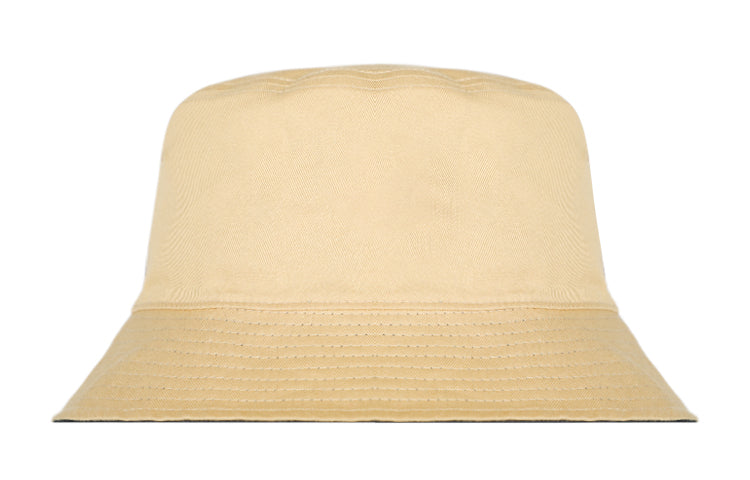 New Balance x Noritake Reversible Bucket Hat 'Beige' LAH12002-MSU