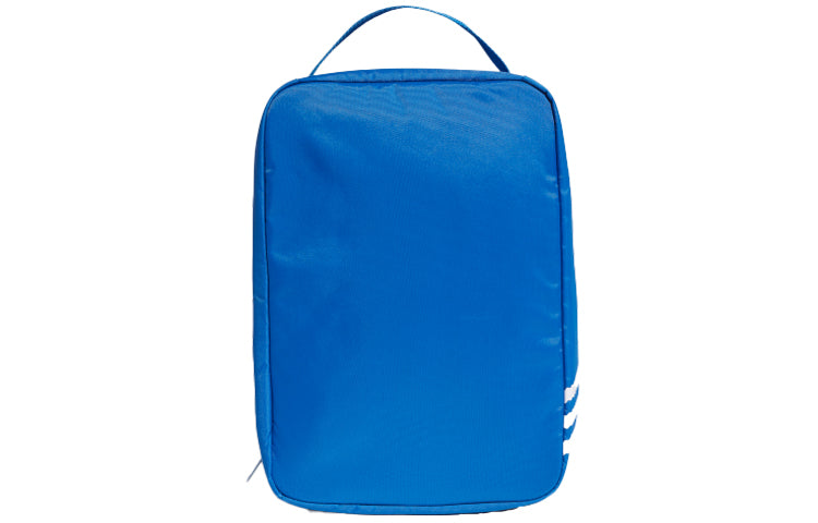 adidas Sneaker Bag 'Blue' ED8689