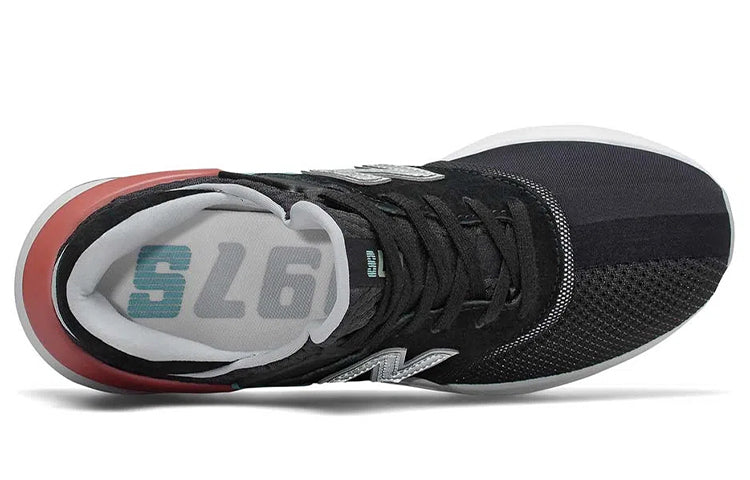 (WMNS) New Balance 997 'Sport Black' WS997XTA