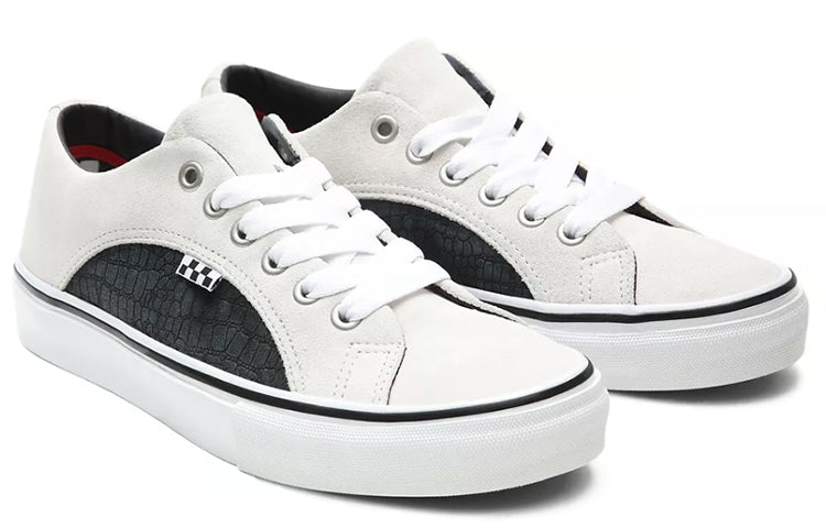 Vans Skate Lampin Black/White VN0A5FCHKIG