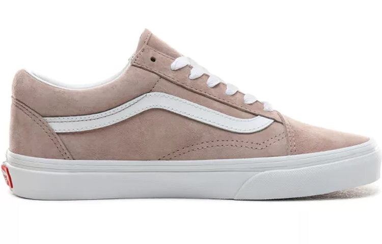 Vans Old Skool Suede 'Shadow Grey' VN0A4BV5V79