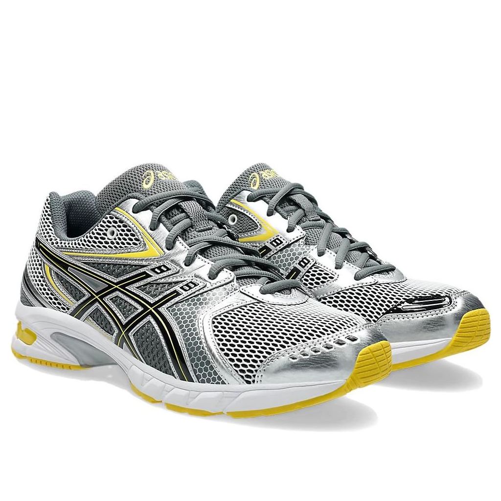 ASICS Gel-DS Trainer 14 'White Tai Chi Yellow' 1203A607-101