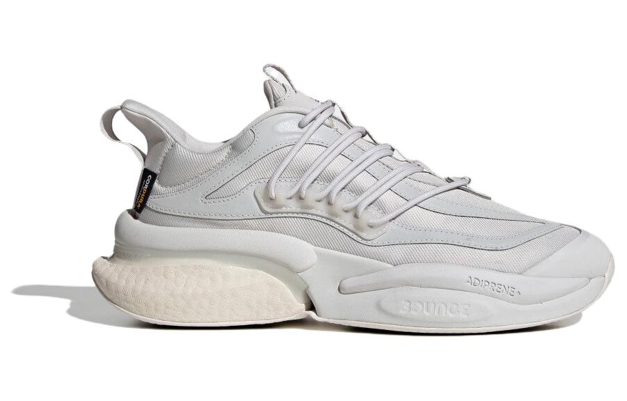 adidas ALPHABOOST V1 'White Grey' IE9704