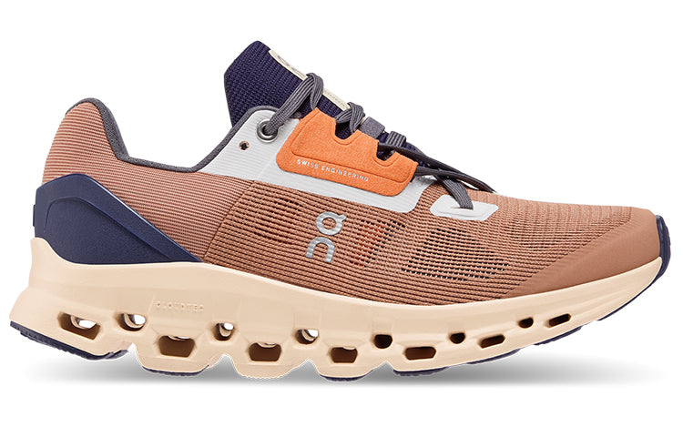 (WMNS) On Running Cloudstratus 'Cork Fawn' 39.98657