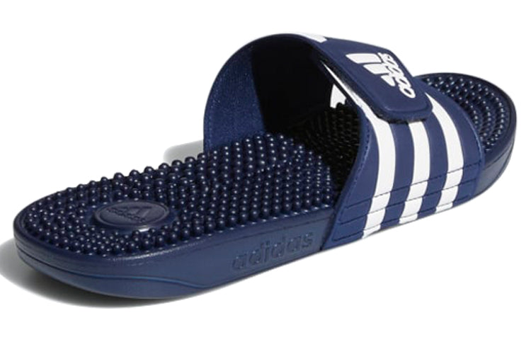 adidas Adissage Slides 'Dark Blue' F35579