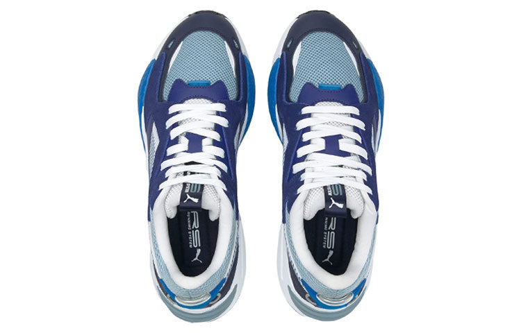 PUMA RS-Z 'China Blue' 381640-03
