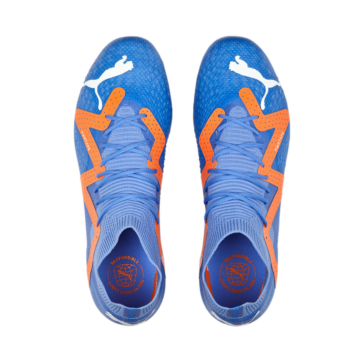 PUMA Future Pro FG AG 'Supercharge Pack' 107171-01
