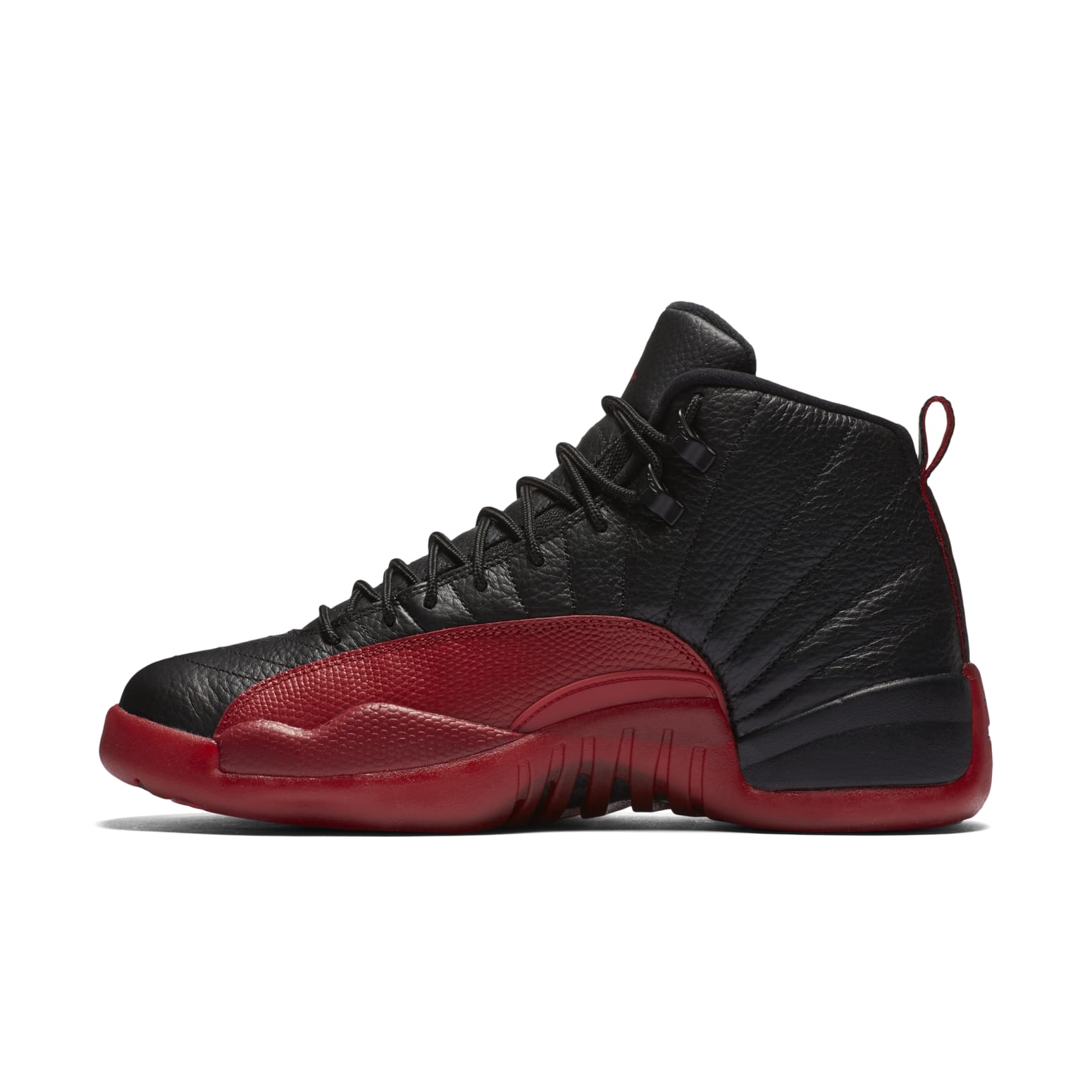 Air Jordan 12 Retro 'Flu Game' 2016 130690-002