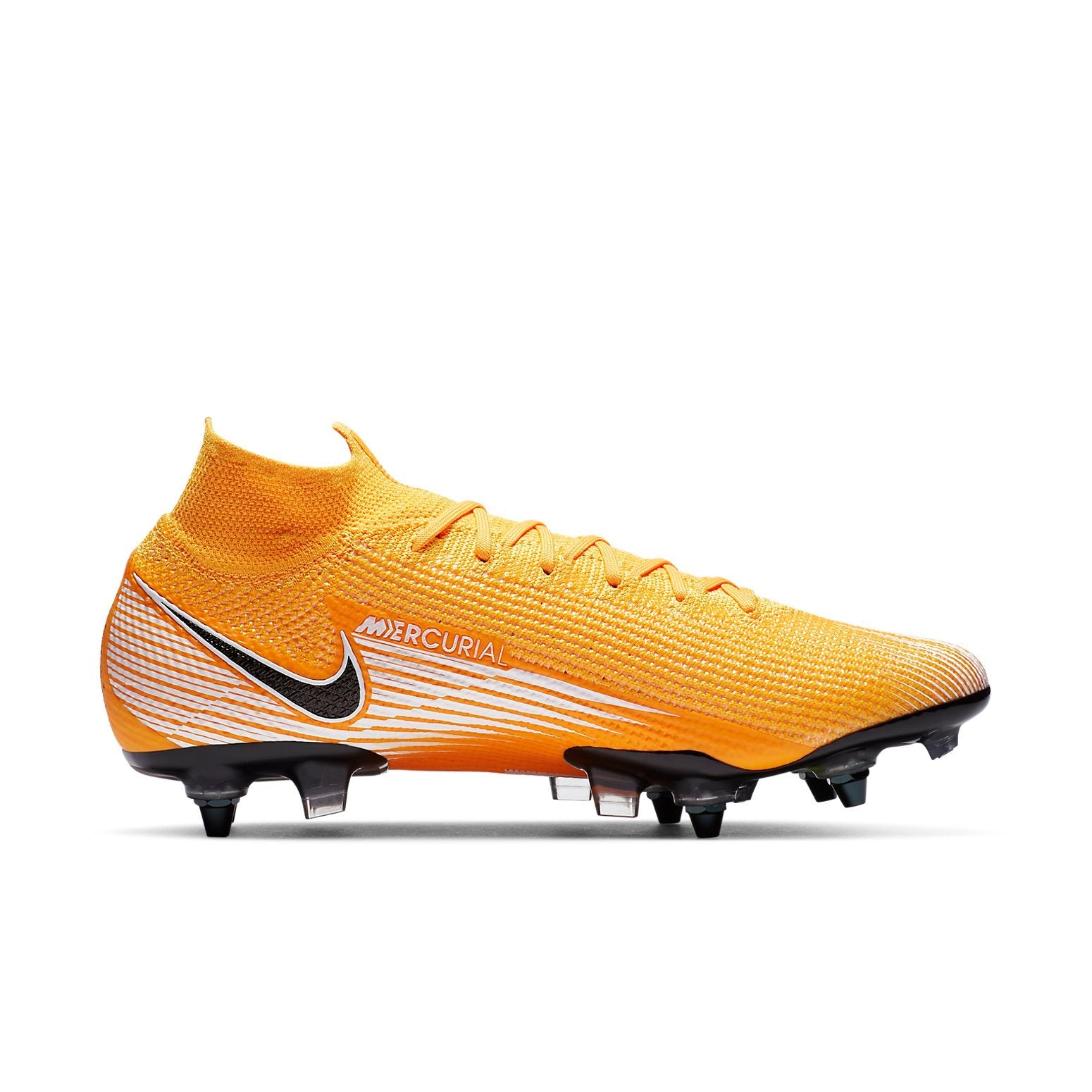 Nike Mercurial Superfly 7 Elite SG Pro AC 'Laser Orange' AT7894-801