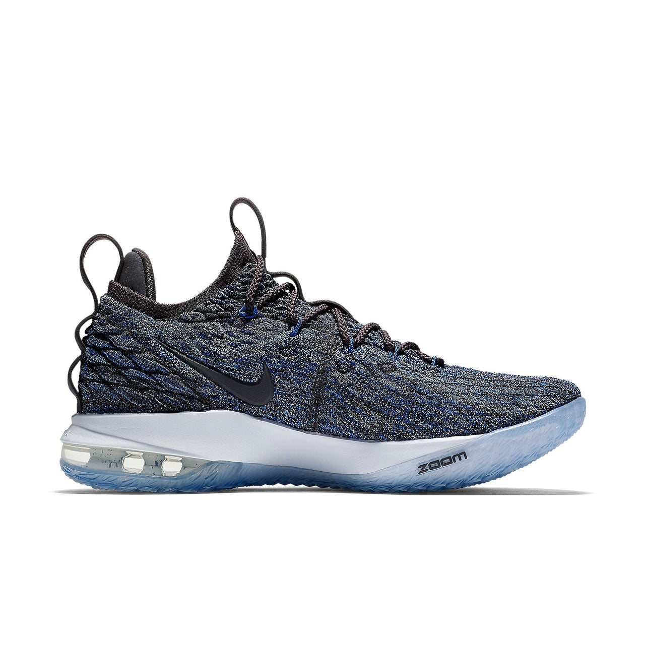 Nike LeBron 15 Low EP 'Signal Blue' AO1756-400