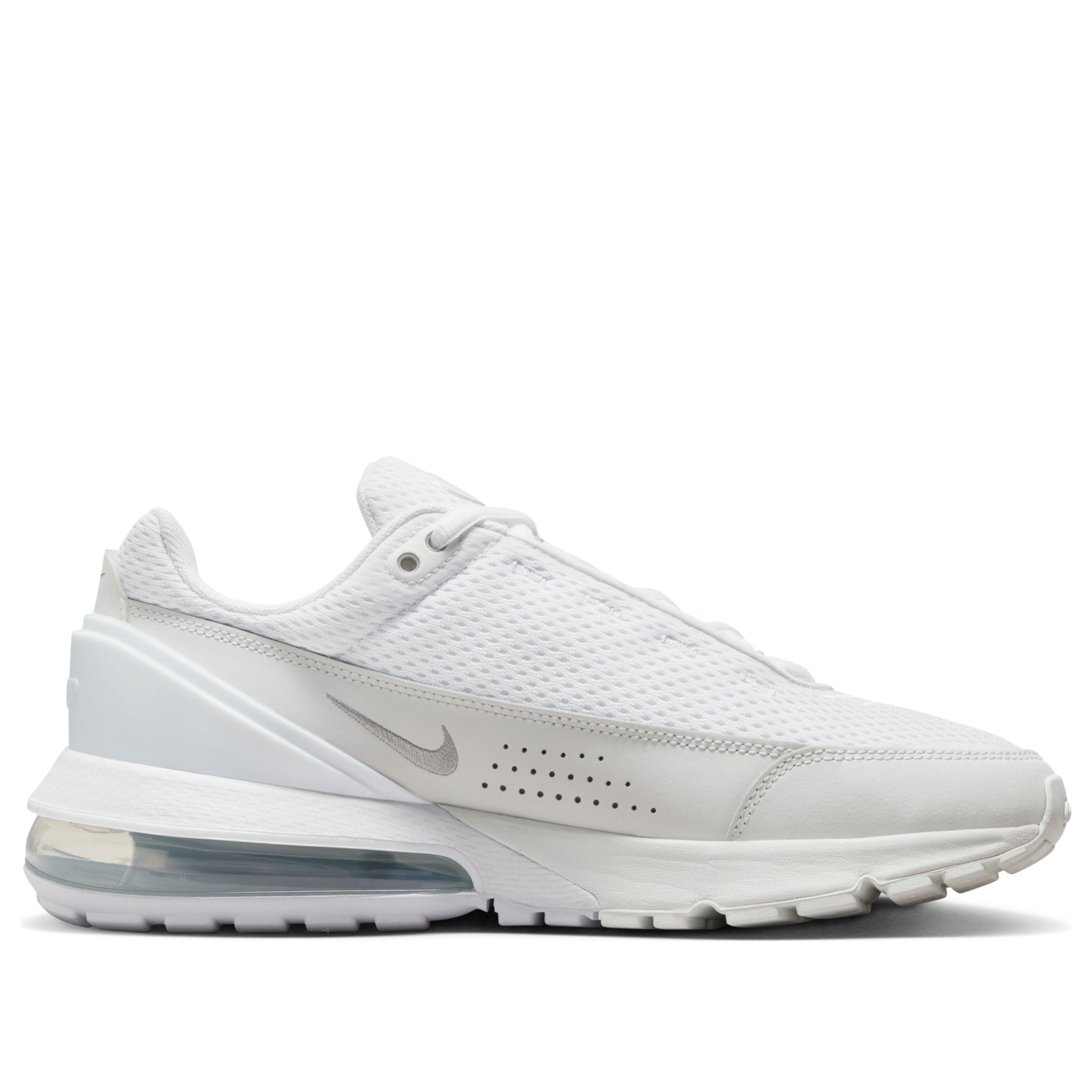 Nike Air Max Pulse 'White Silver' DR0453-101
