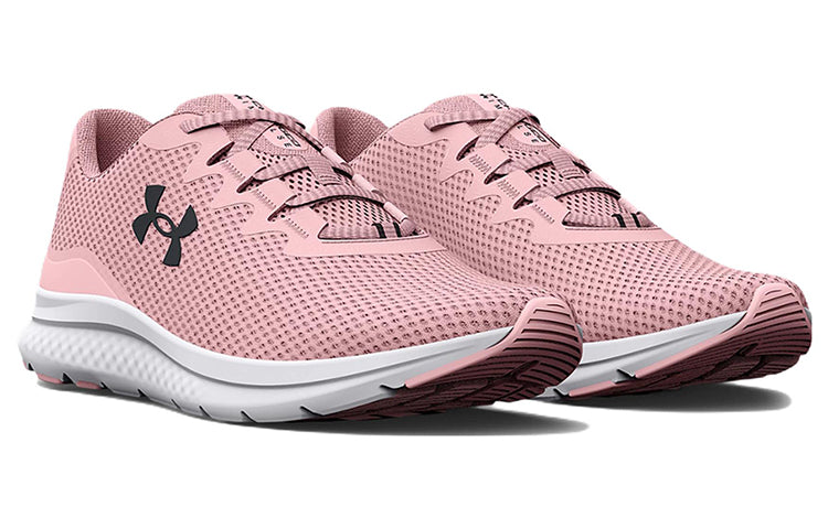 (WMNS) Under Armour Charged Impulse 3 'Prime Pink' 3025427-600