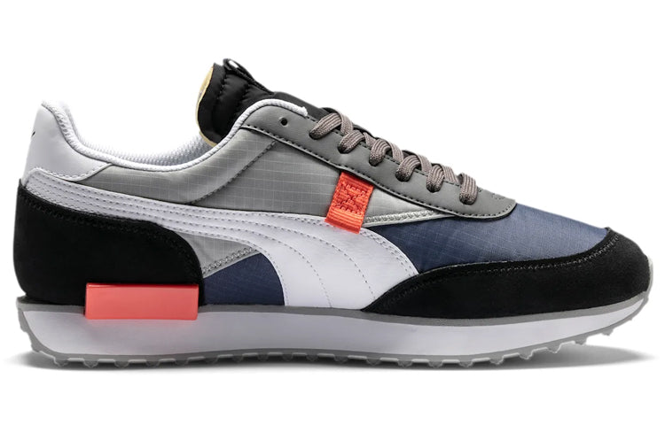PUMA Future Rider Play On 'Blue Indigo' 371149-08