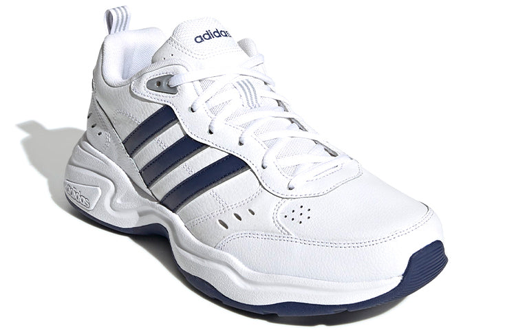 adidas neo Strutter Wide 'White Blue' EG5142