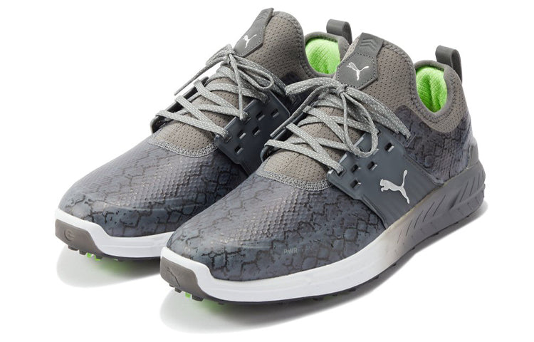PUMA Ignite Articulate Snakeskin 376403-01