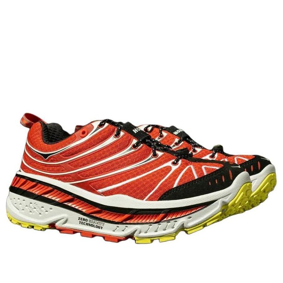 HOKA ONE ONE Stinson EVO OG 'Habanero' 1155350-HBN