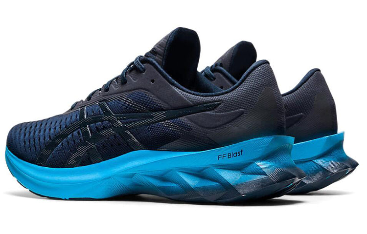 ASICS Novablast 'Blue' 1011A681-402