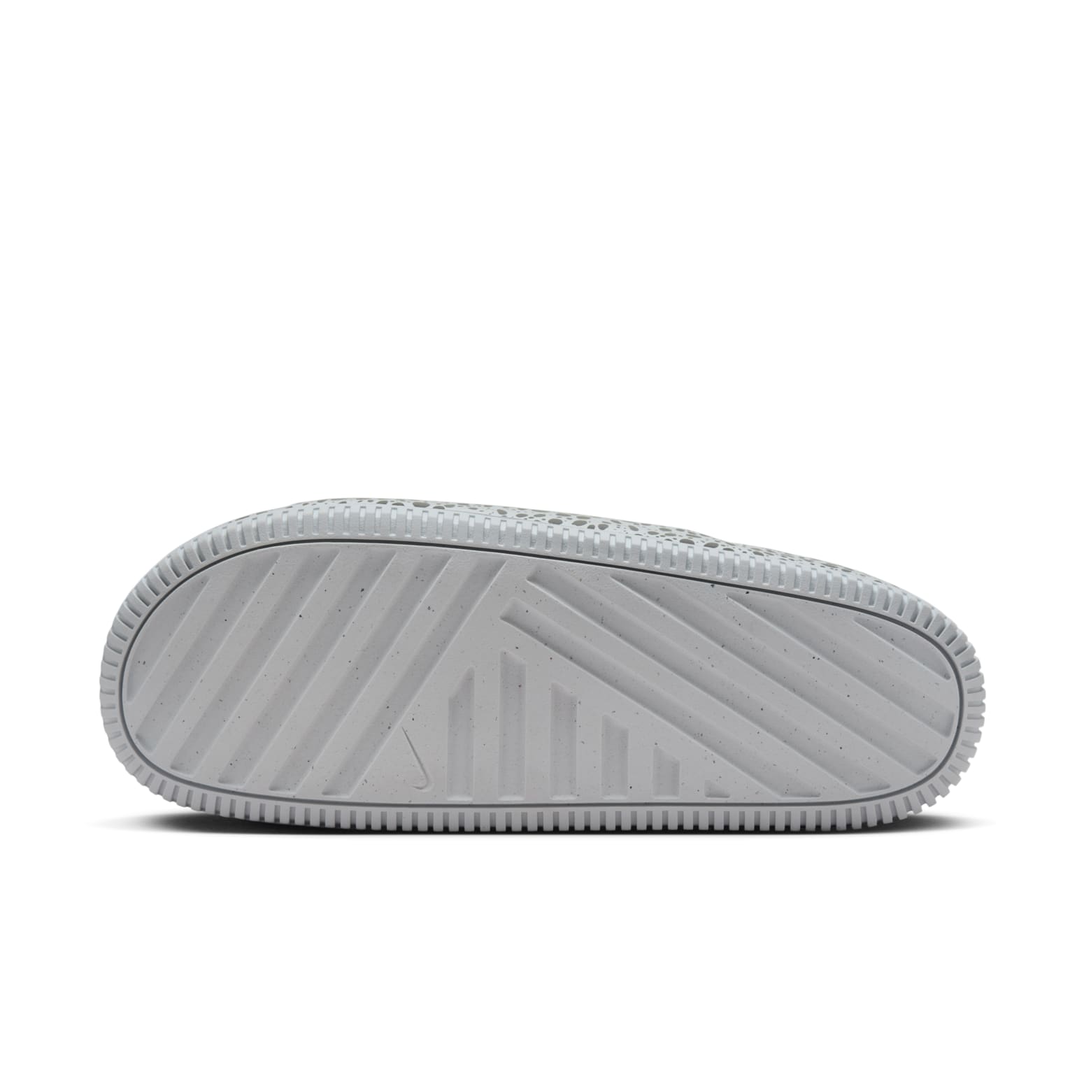 Nike Calm Slide 'Grey Safari'  HF1067-001