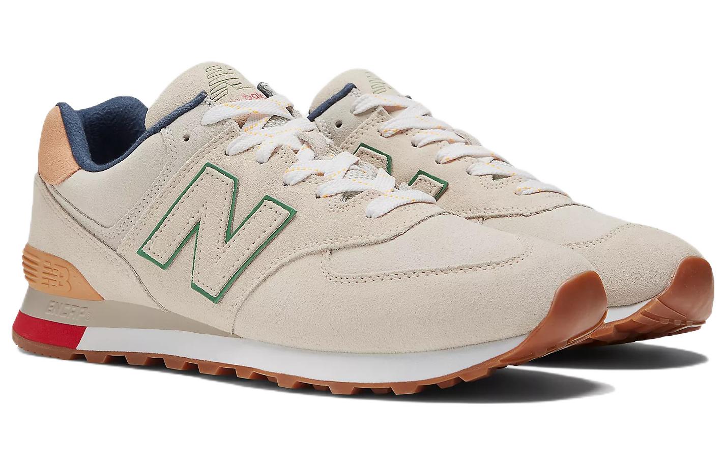 New Balance 574 'Taupe Caramel' ML574GE2