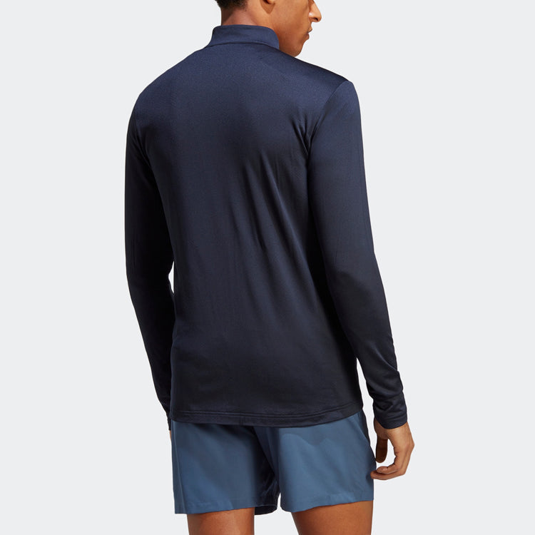 adidas Terrex Multi Full-Zip Fleece Jacket HN5473