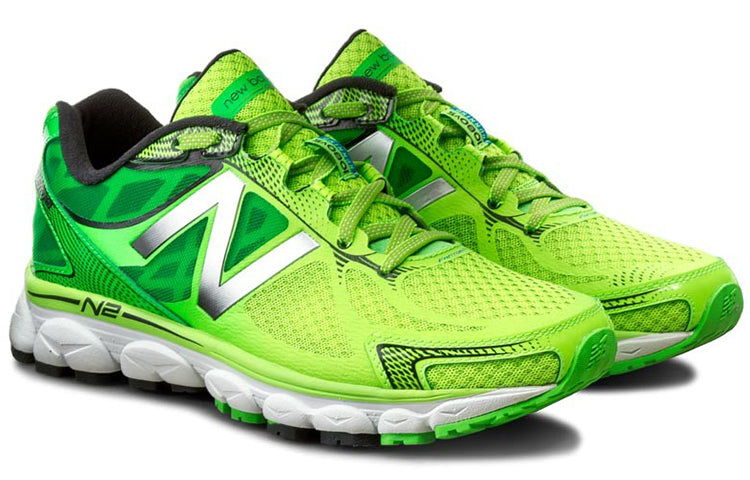 New Balance 1080 Series Low-Top Green M1080GG5