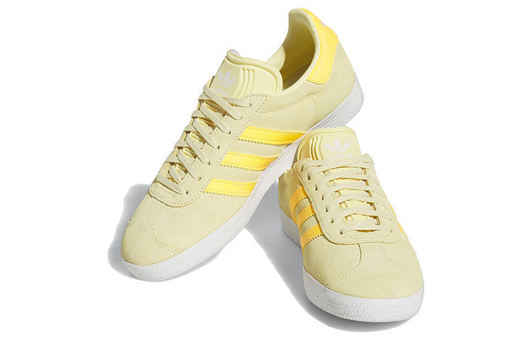(WMNS) adidas Gazelle 'Yellow' IE5138