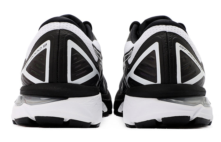 ASICS GT-2000 9 'Black White' 1011B271-001