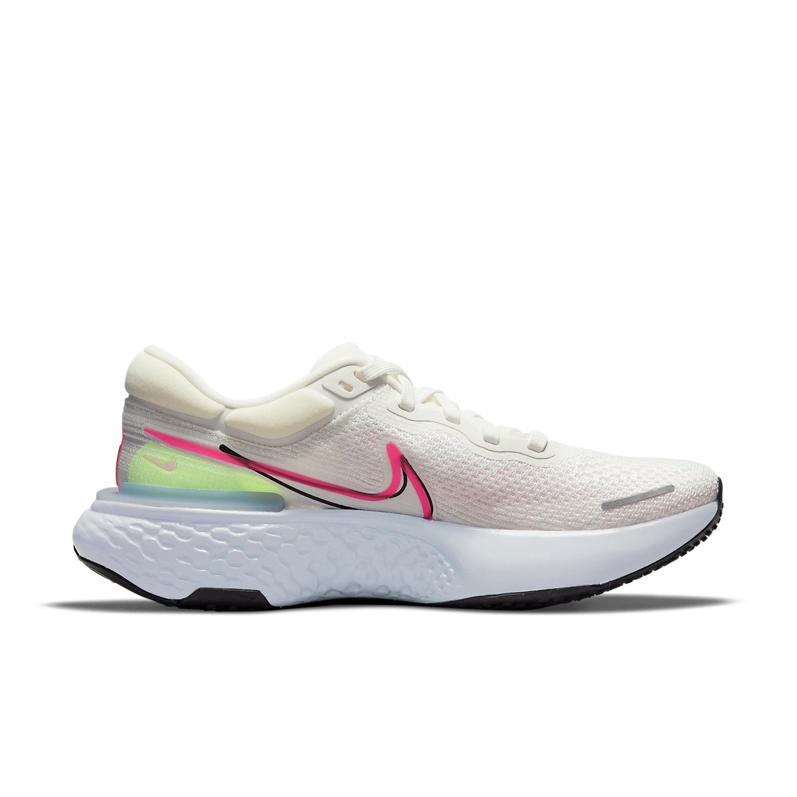 Nike ZoomX Invincible Run Flyknit 'Sail' DJ5450-001