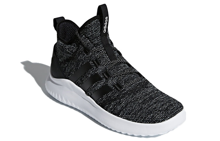adidas Cloudfoam Ultimate Bball 'Core Black' DA9653