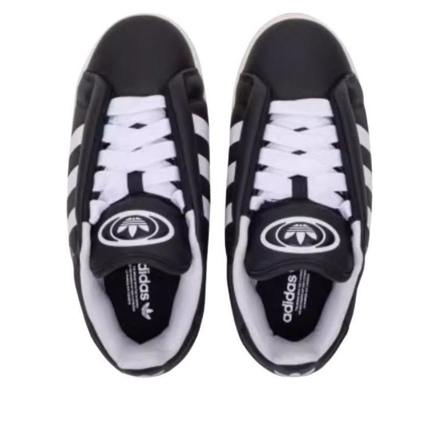 adidas Campus 00s 'Black White' JS0648