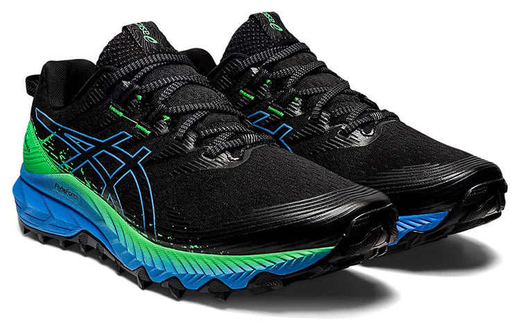 ASICS Gel-Trabuco 10 'Black Blue Coast' 1011B329-002