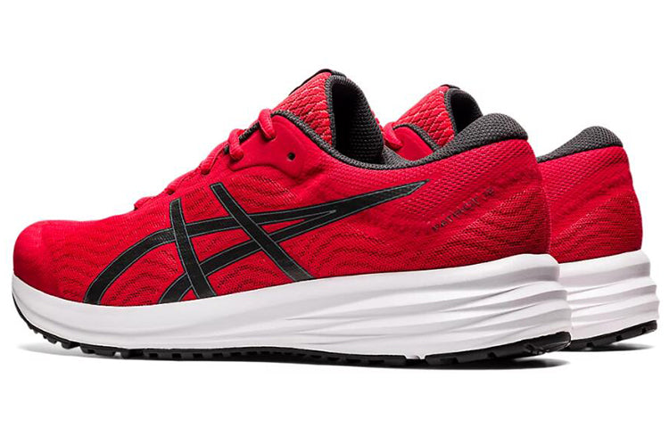 ASICS Patriot 12 'Red' 1011A823-600