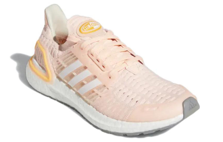 (WMNS) adidas Ultraboost DNA CC_1 'Clear Orange White' GY0333