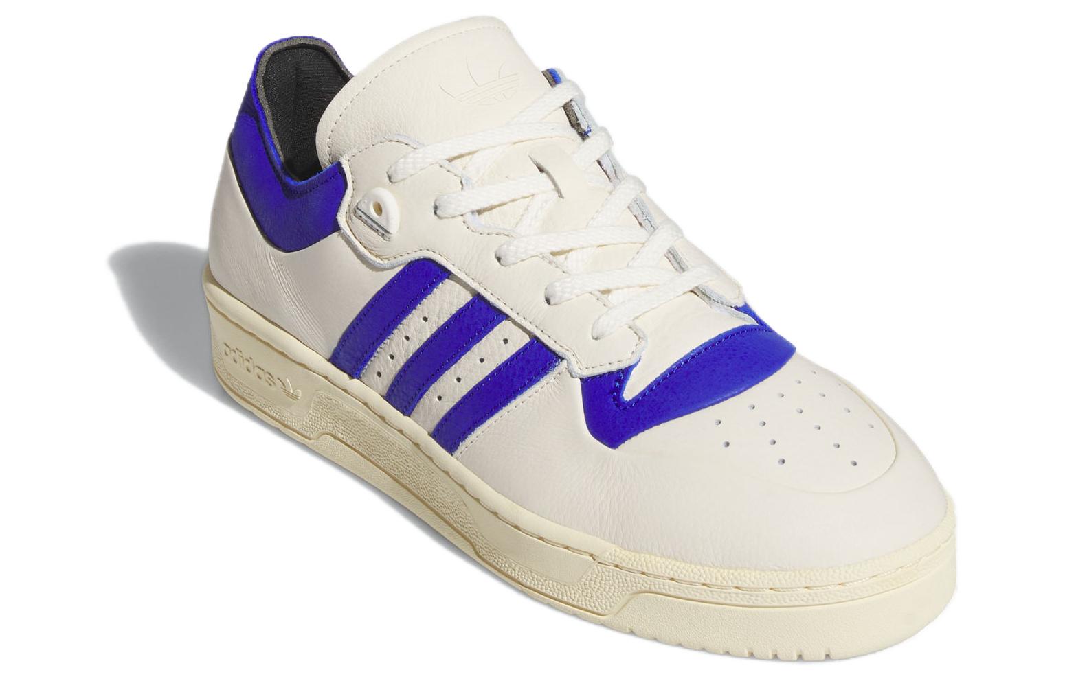 adidas Rivalry 86 Low 'White Blue' IF4437