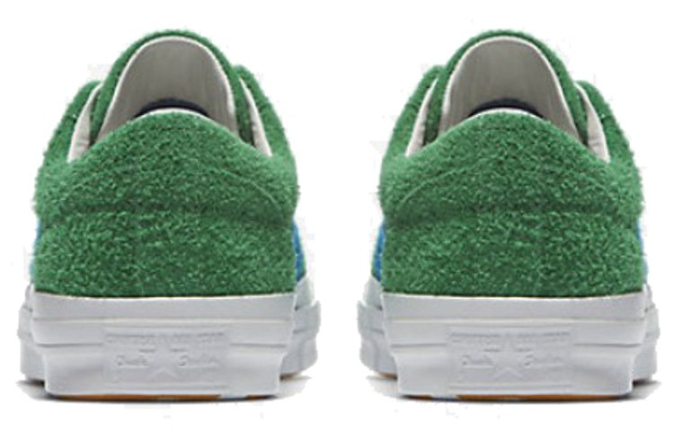 Converse Golf Le Fleur x One Star Ox 'Jolly Green' 160322C