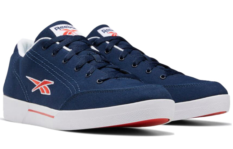 Reebok Slice Canvas Blue EH1900