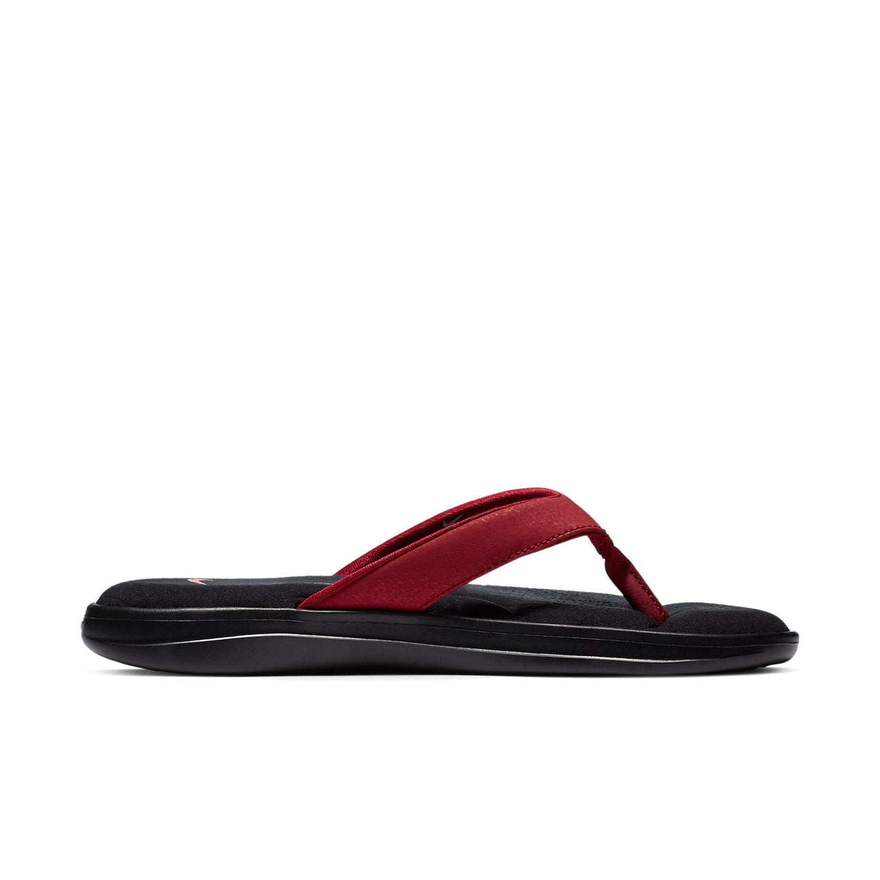 (WMNS) Nike Ultra Comfort 3 'Black Noble Red' AR4498-006